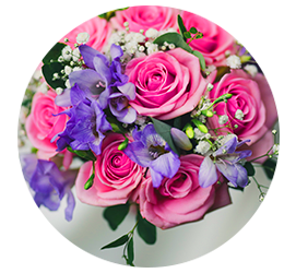 Anniversary Flowers Hackney Wick